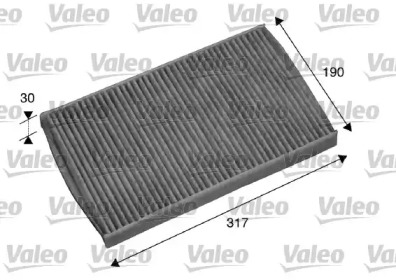 VALEO 698751