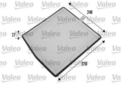 VALEO 698771