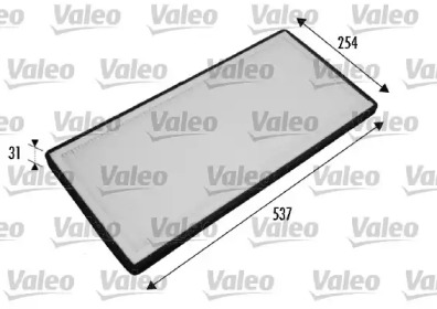 VALEO 698775