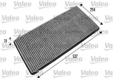 VALEO 698776