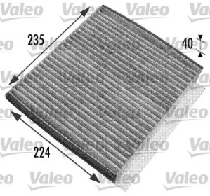 VALEO 698778