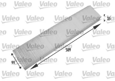 VALEO 698779