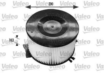 VALEO 698794