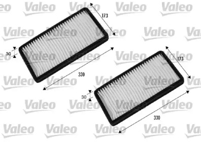 VALEO 698856