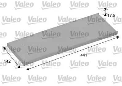 VALEO 698858