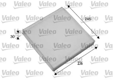 VALEO 698861