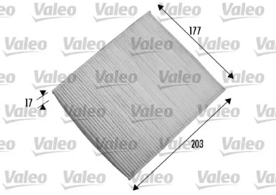 VALEO 698866