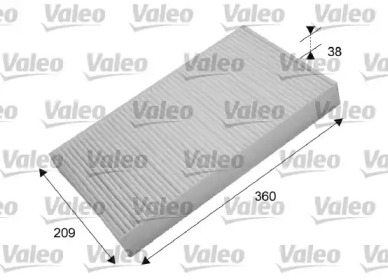 VALEO 698871