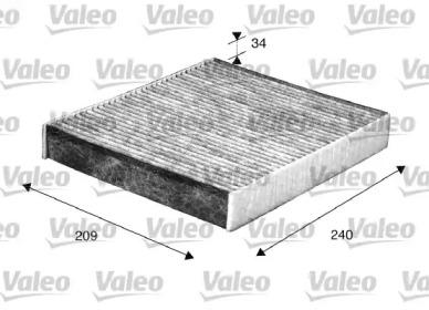 VALEO 698883