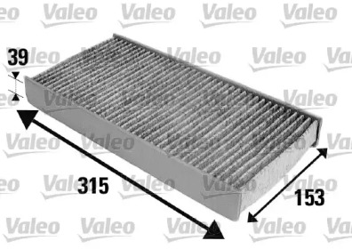 VALEO 698884