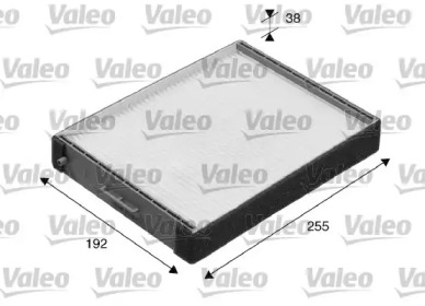 VALEO 698888