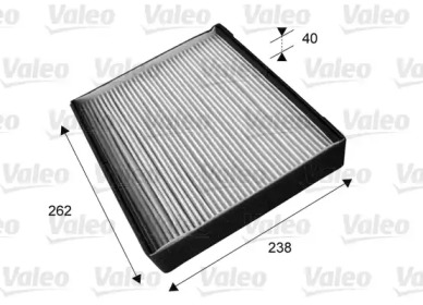 VALEO 698889