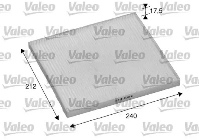 VALEO 698895