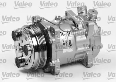 VALEO 699001