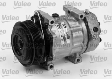 VALEO 699003