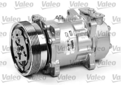 VALEO 699004