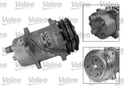 VALEO 699011