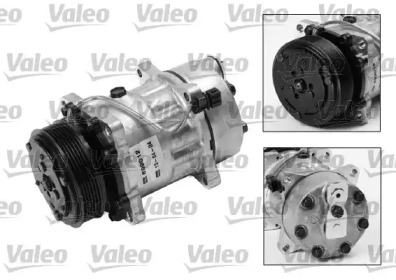 VALEO 699012