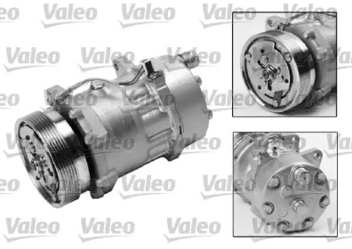 VALEO 699017