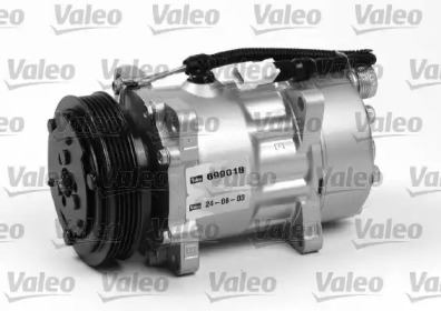 VALEO 699018