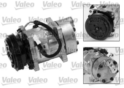 VALEO 699027