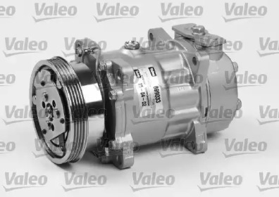 VALEO 699033