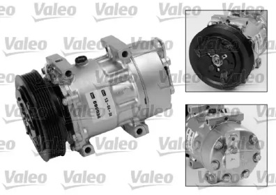 VALEO 699034