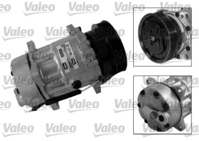 VALEO 699036