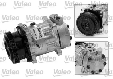 VALEO 699038