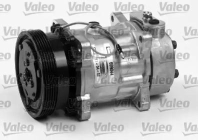 VALEO 699044