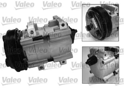 VALEO 699047