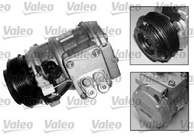 VALEO 699051