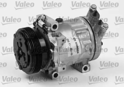 VALEO 699059