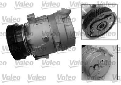 VALEO 699072