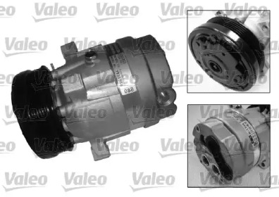 VALEO 699075