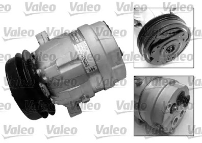 VALEO 699076