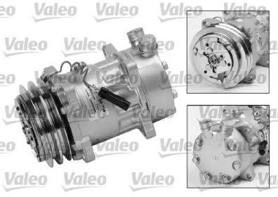 VALEO 699083