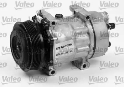 VALEO 699088