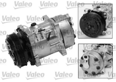 VALEO 699089