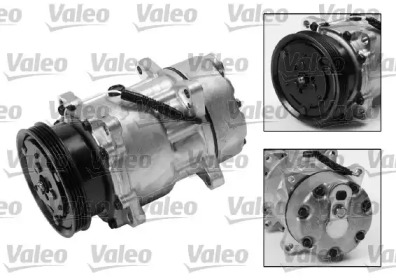 VALEO 699094