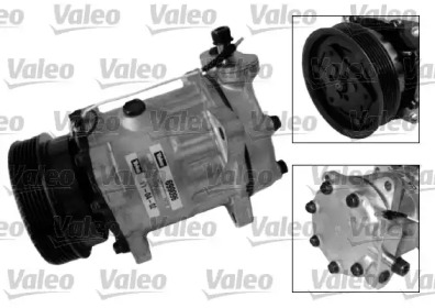 VALEO 699096