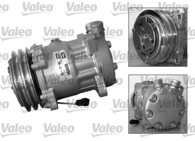 VALEO 699098