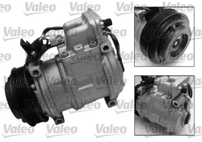 VALEO 699105