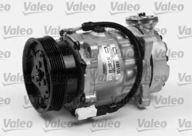 VALEO 699106