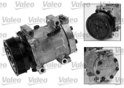 VALEO 699111