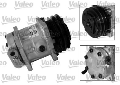 VALEO 699113