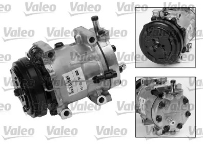 VALEO 699145