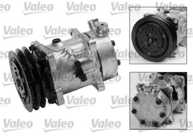 VALEO 699147