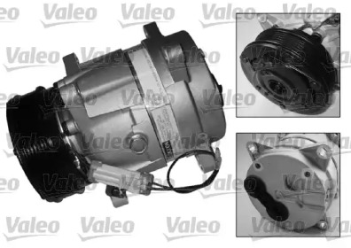 VALEO 699155