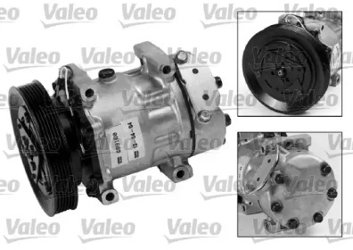 VALEO 699160